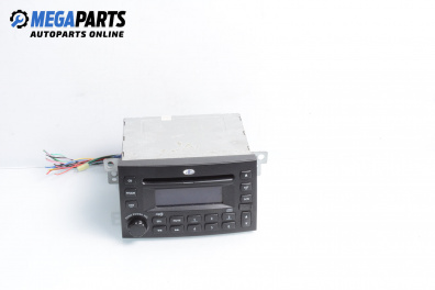 CD player for DR DR 5 SUV (01.2006 - ...)