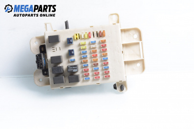 Fuse box for DR DR 5 SUV (01.2006 - ...) 1.6, 109 hp