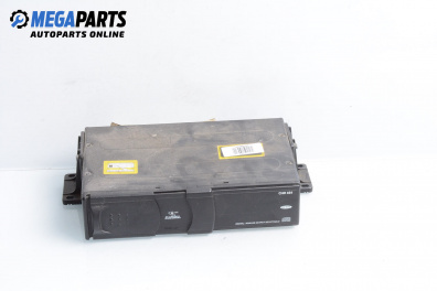 CD changer for DR DR 5 SUV (01.2006 - ...)