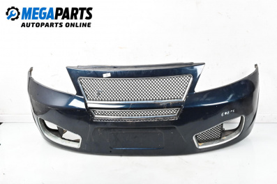 Frontstoßstange for DR DR 5 SUV (01.2006 - ...), suv, position: vorderseite