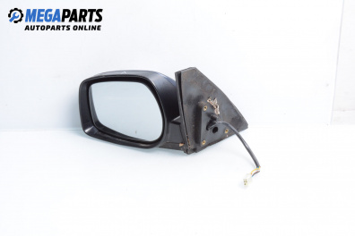 Mirror for DR DR 5 SUV (01.2006 - ...), 5 doors, suv, position: left