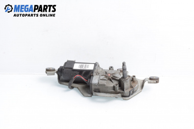 Front wipers motor for DR DR 5 SUV (01.2006 - ...), suv, position: rear