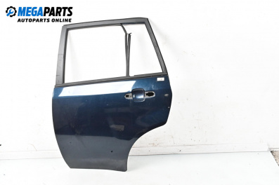 Door for DR DR 5 SUV (01.2006 - ...), 5 doors, suv, position: rear - left