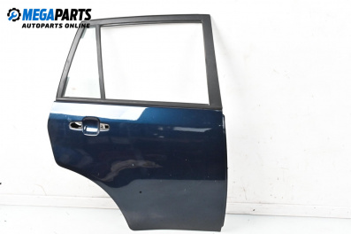 Door for DR DR 5 SUV (01.2006 - ...), 5 doors, suv, position: rear - right