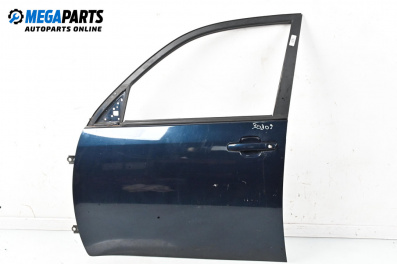 Door for DR DR 5 SUV (01.2006 - ...), 5 doors, suv, position: front - left