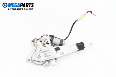 Electric window regulator for DR DR 5 SUV (01.2006 - ...), 5 doors, suv, position: rear - right