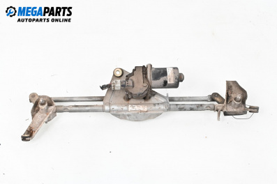 Motor ștergătoare parbriz for DR DR 5 SUV (01.2006 - ...), suv, position: fața