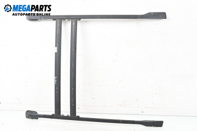 Roof rack for DR DR 5 SUV (01.2006 - ...), 5 doors, suv