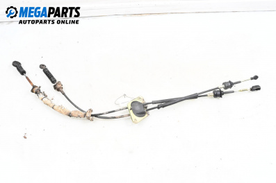 Gear selector cable for DR DR 5 SUV (01.2006 - ...)