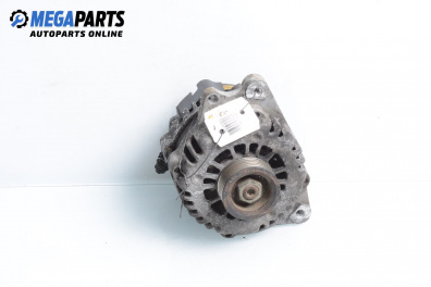 Alternator for DR DR 5 SUV (01.2006 - ...) 1.6, 109 hp