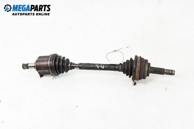 Driveshaft for DR DR 5 SUV (01.2006 - ...) 1.6, 109 hp, position: front - left