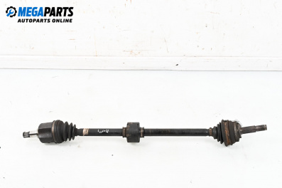 Driveshaft for DR DR 5 SUV (01.2006 - ...) 1.6, 109 hp, position: front - right