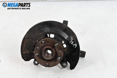 Achsschenkel radnabe for DR DR 5 SUV (01.2006 - ...), position: rechts, vorderseite