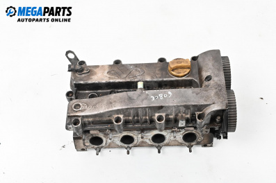 Engine head for DR DR 5 SUV (01.2006 - ...) 1.6, 109 hp