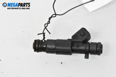 Gasoline fuel injector for DR DR 5 SUV (01.2006 - ...) 1.6, 109 hp, № 0280156264