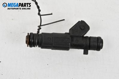 Gasoline fuel injector for DR DR 5 SUV (01.2006 - ...) 1.6, 109 hp, № 0280156264