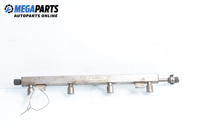 Fuel rail for DR DR 5 SUV (01.2006 - ...) 1.6, 109 hp, № A11-1121010