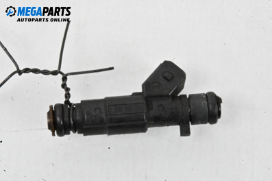 Gasoline fuel injector for DR DR 5 SUV (01.2006 - ...) 1.6, 109 hp, № 0280156264