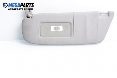 Sun visor for Opel Meriva A Minivan (05.2003 - 05.2010), position: left