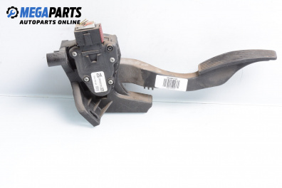 Accelerator potentiometer for Opel Meriva A Minivan (05.2003 - 05.2010), № 93335443