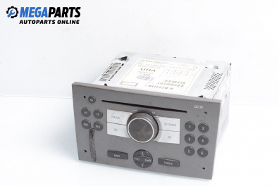 CD player for Opel Meriva A Minivan (05.2003 - 05.2010)