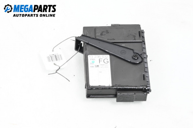 Komfort-modul for Opel Meriva A Minivan (05.2003 - 05.2010), № 13 236 032