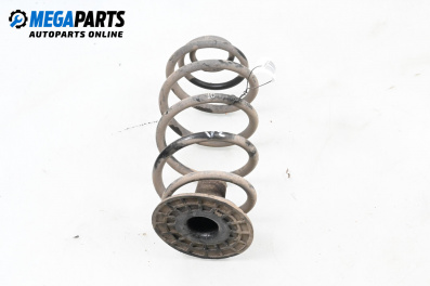 Coil spring for Opel Meriva A Minivan (05.2003 - 05.2010), minivan, position: rear