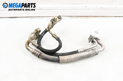 Air conditioning hoses for Opel Meriva A Minivan (05.2003 - 05.2010)