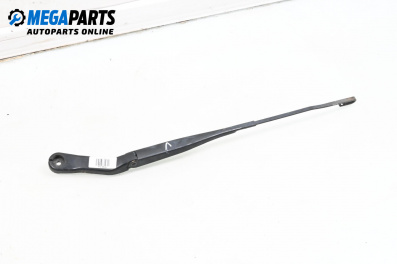 Braț ștergătoare parbriz for Opel Meriva A Minivan (05.2003 - 05.2010), position: stânga