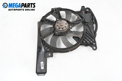 Kühlerlüfter for Opel Meriva A Minivan (05.2003 - 05.2010) 1.7 CDTI, 100 hp