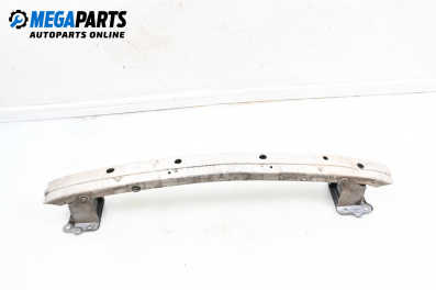 Bumper support brace impact bar for Opel Meriva A Minivan (05.2003 - 05.2010), minivan, position: front