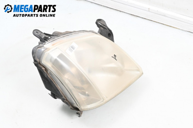 Scheinwerfer for Opel Meriva A Minivan (05.2003 - 05.2010), minivan, position: rechts