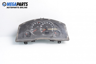 Instrument cluster for Opel Meriva A Minivan (05.2003 - 05.2010) 1.7 CDTI, 100 hp