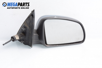 Mirror for Opel Meriva A Minivan (05.2003 - 05.2010), 5 doors, minivan, position: right