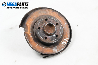 Knuckle hub for Opel Meriva A Minivan (05.2003 - 05.2010), position: rear - left