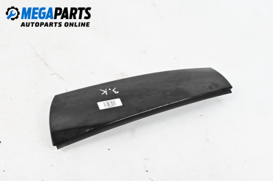 Exterior moulding for Opel Meriva A Minivan (05.2003 - 05.2010), minivan, position: rear