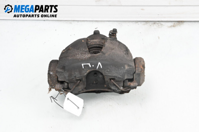 Etrier de frână for Opel Meriva A Minivan (05.2003 - 05.2010), position: stânga - fața