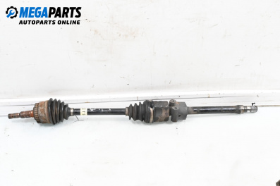 Driveshaft for Opel Meriva A Minivan (05.2003 - 05.2010) 1.7 CDTI, 100 hp, position: front - right