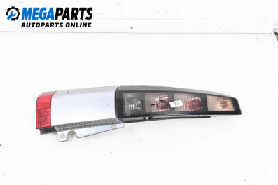 Tail light for Opel Meriva A Minivan (05.2003 - 05.2010), minivan, position: left