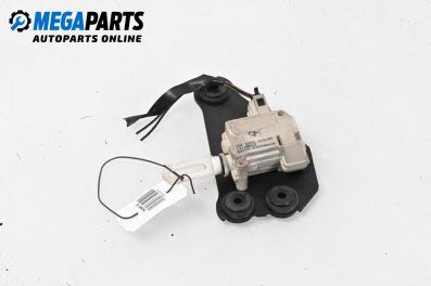 Door lock actuator for Opel Meriva A Minivan (05.2003 - 05.2010), 5 doors, position: rear