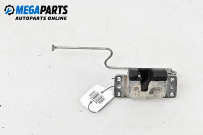 Trunk lock for Opel Meriva A Minivan (05.2003 - 05.2010), minivan, position: rear