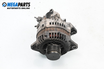 Alternator for Opel Meriva A Minivan (05.2003 - 05.2010) 1.7 CDTI, 100 hp