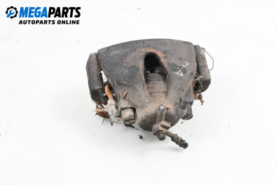 Bremszange for Opel Meriva A Minivan (05.2003 - 05.2010), position: rechts, vorderseite