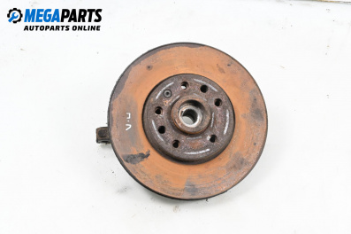 Butuc cu bielă for Opel Meriva A Minivan (05.2003 - 05.2010), position: stânga - fața