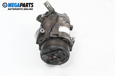 AC compressor for Opel Meriva A Minivan (05.2003 - 05.2010) 1.7 CDTI, 100 hp