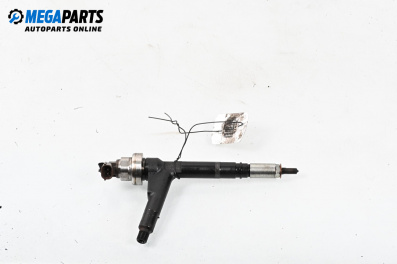 Diesel fuel injector for Opel Meriva A Minivan (05.2003 - 05.2010) 1.7 CDTI, 100 hp