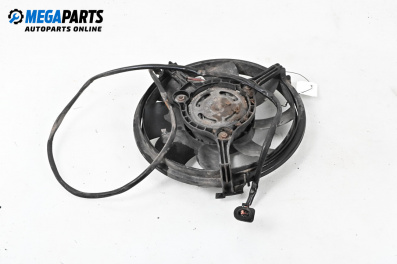 Radiator fan for Audi A6 Avant C5 (11.1997 - 01.2005) 2.5 TDI quattro, 180 hp