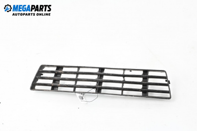 Bumper grill for Audi A6 Avant C5 (11.1997 - 01.2005), station wagon, position: front