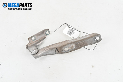 Balama capotă for Audi A6 Avant C5 (11.1997 - 01.2005), 5 uși, combi, position: stânga