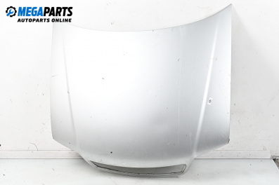 Bonnet for Audi A6 Avant C5 (11.1997 - 01.2005), 5 doors, station wagon, position: front